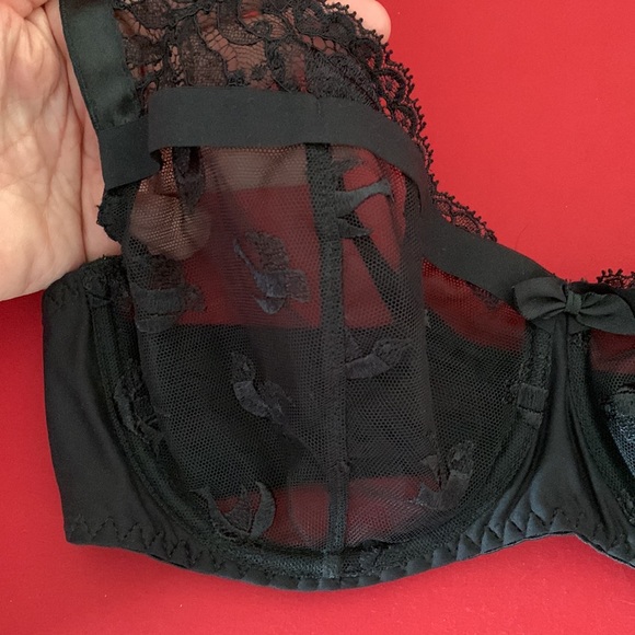 NWT Aubade bra - Picture 2 of 9